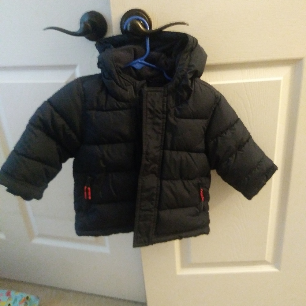 Coat